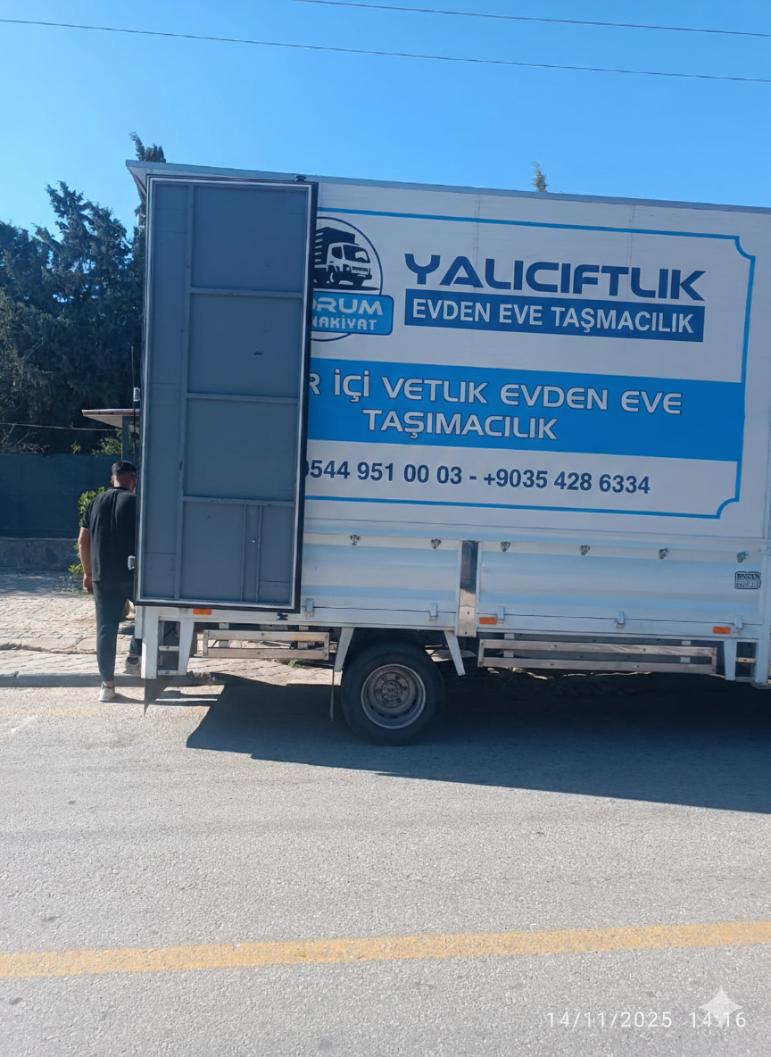 Villa Taşımacılığı